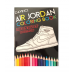 Jordan Coloring book - DAVINCI