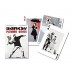 BANKSY Playing Cards