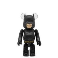 Batman x Medicom Toy Bearbrick