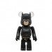 Batman x Medicom Toy Bearbrick