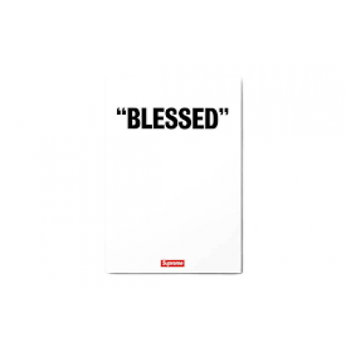 BLESSED Supreme DVD