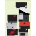 Jordan Boxes Customized Poster