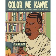 Color me Kanye