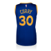 Steph Curry Signed Jersey - Warriors