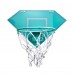 Diamond Supply Basketball Hoop