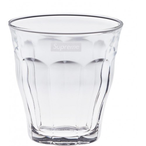 Supreme Duralex Glass set of 4