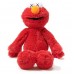 Kaws x Uniqlo Elmo Plush