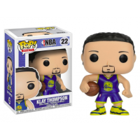 Funko POP Klay Thompson