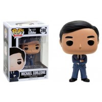 Funko Pop Michael Corleone