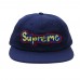 Supreme Gonz Logo 6-panel