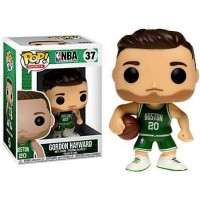 Funko POP Gordon Hayward 