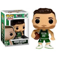 Funko POP Gordon Hayward 