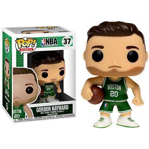 Funko POP Gordon Hayward 