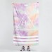 Hu Holi Beach Towel