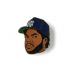 ICE CUBE Pin