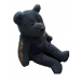 Reggie Miller Golden Bear Plush