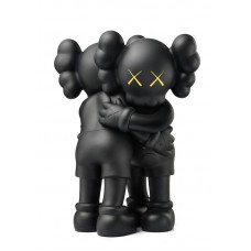 KAWS Together - Black