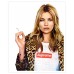 Supreme x Kate Moss Original Poster 2012