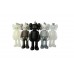 Kaws Orignial Fake Ring set