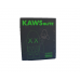 KAWS Blitz Green Signed by KAWS