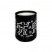 Keith Haring Perfumed Candle