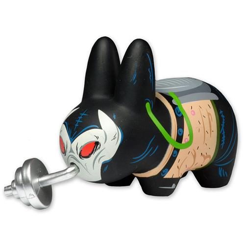 Kidrobot DC Labbit Bane