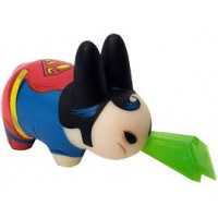 Kidrobot DC Labbit Superman