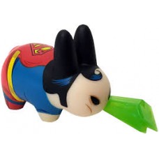 Kidrobot DC Labbit Superman