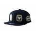 Mitchell & Ness Chicago Bulls Rings Hat