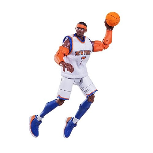 Carmelo Anthony- New York Knicks NBA Hero