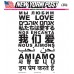 New York Post We Got Love - Kanye