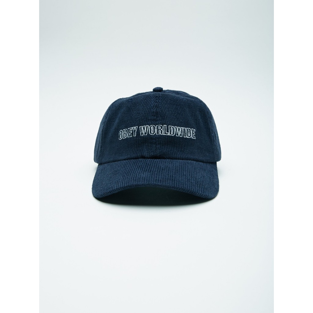 OBEY WORLDWIDE HAT