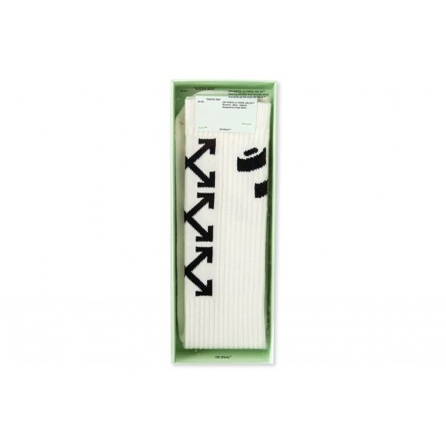 Off-White Diag Socks