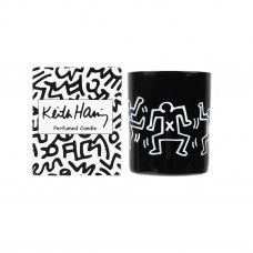 Keith Haring Perfumed Candle