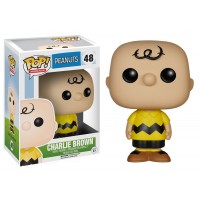 Funko POP Charlie Brown