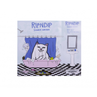 RIPNDIP Shower Curtain