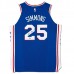 Ben Simmons Signed Jersey - 76ers
