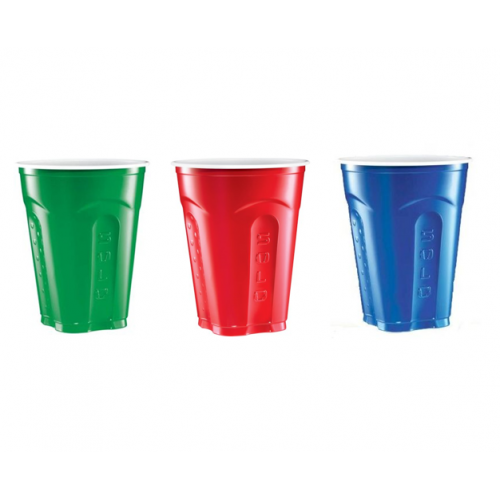 SOLO Party Cups 9 OZ