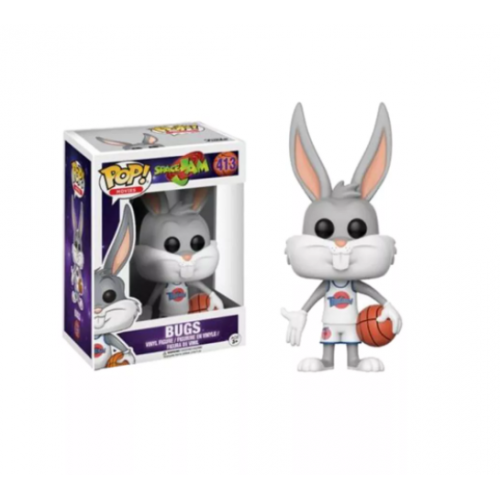 Funko POP Space Jam Bugs