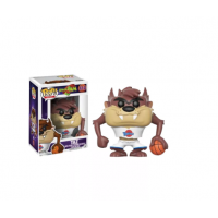 Funko POP Space Jam Taz