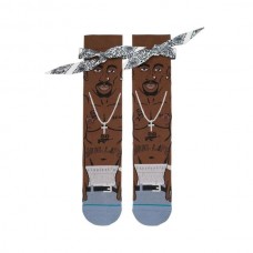 Stance Socks - Tupac