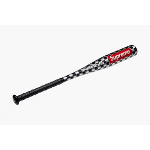 Supreme x Mizuno Aluminum Baseball Bat