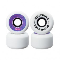 Supreme Spitfire Classic Wheels