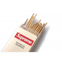 Supreme Tea Tree Oil Toothpicks