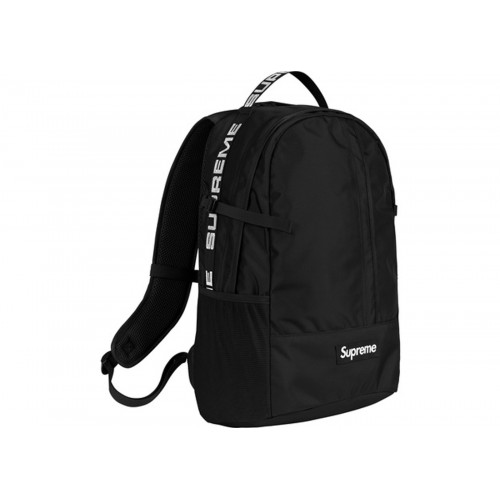 Supreme ss18 backpack