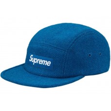 Supreme Featherweight Wool Camp Cap