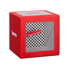 Supreme Illusion Coin Bank