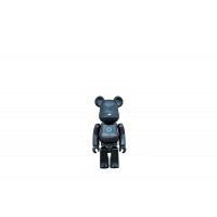 I AM OTHER BEARBRICK BY PHARELL WILLIAMS - Black 100%