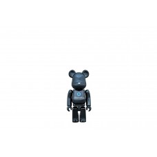 I AM OTHER BEARBRICK BY PHARELL WILLIAMS - Black 100%