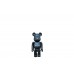 I AM OTHER BEARBRICK BY PHARELL WILLIAMS - Black 100%